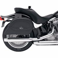 SACOCHES CAVALIERES SADDLEMEN Cruis'n ™ SLANT LARGE...PE35010307...LA BOUTIQUE DU BIKER