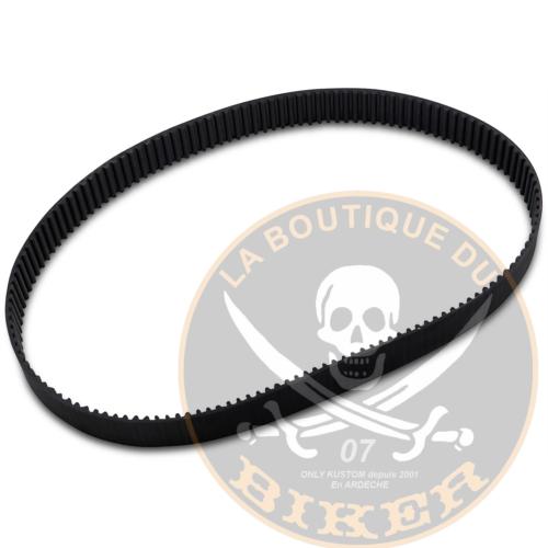 COURROIE TRANSMISSION PRIMAIRE 142T 8mm X 2"...PE11200262 BELT DRIVES LTD. BELT REPL 142 TOOTH 2 11200262 / BDL-142-2