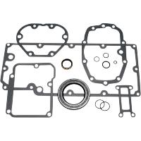 KIT JOINT DE TRANSMISSION HD FLHT/FLHR/FLHX/FLTR 1999-2006 + FXST/FLST 2000-2006...PE09340826 COMETIC GASKET TRANS TC 99-06 09340826 / C9639