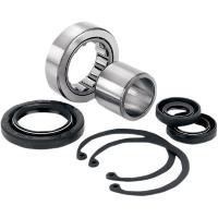 KIT DE ROULEMENT JOINT D'ÉTANCHÉITÉ PRIMAIRE INTÉRIEUR HD EVOLUTION BIG FL 1988-1999...PE11200162 DRAG SPECIALTIES BEARING W/SL IN PRM MNSFT 11200162 / 25-3101