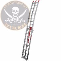 OUTILS...RAMPE PLIANTE 275KG...BIKE LIFT RAMP-4000 B-LIFT 240X28 39100044 / RAMP-4000