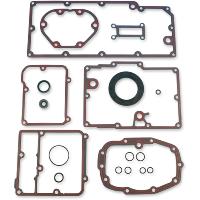 KIT JOINT DE TRANSMISSION HD FLHT/FLHR/FLHX/FLTR 1999-2006 + DYNA GLIDE 1999-2000...JAMES GASKET TRAN GSKT&SEAL KT99-06TC DS173238 / 33031-99