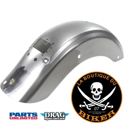 GARDE BOUE ARRIERE HD FLHT/FLHR/FLTR 2009-2013...PE14010629 FENDER REAR RAW DRAG SPECIALTIES FENDER RR FLT 09-13 14010629 / 77987