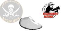 PROTECTION DE GARDE-BOUE HONDA VT750 DC / S / RS...H601-203 Highway Hawk Fender tip - Honda VT 750 Spirit - Honda VT 750 S