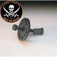 EXTRACTEUR DE CLOCHE D'EMBRAYAGE HD 1984-1990...DRAG SPECIALTIES 10 STUD CLUTCH HUB PULLER DS196061 / 132109-PB-LB1