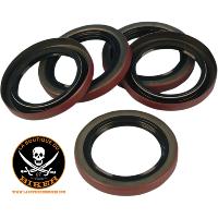 JEU DE JOINT DE VILBREQUIN...DS194455 JAMES GASKET OIL SEAL MOTOR SPROCKET SHAFT